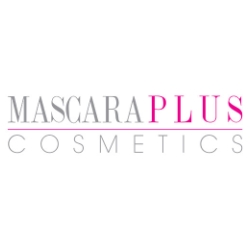 logo mascara plus